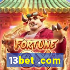 13bet .com